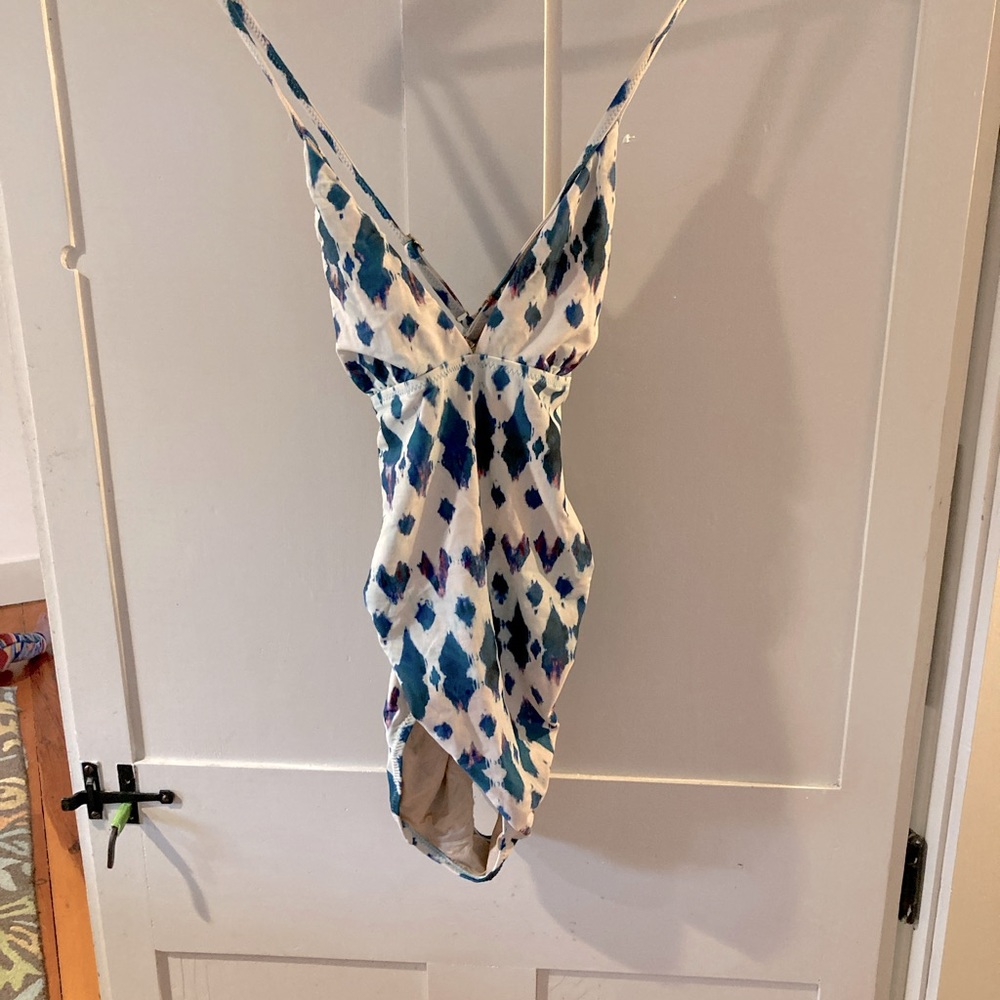 Maternity Bathing Suit Size Small